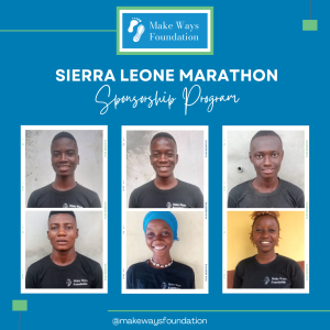 Sponsor an Athlete