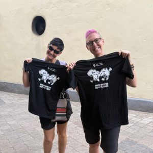 Female T-Shirt
