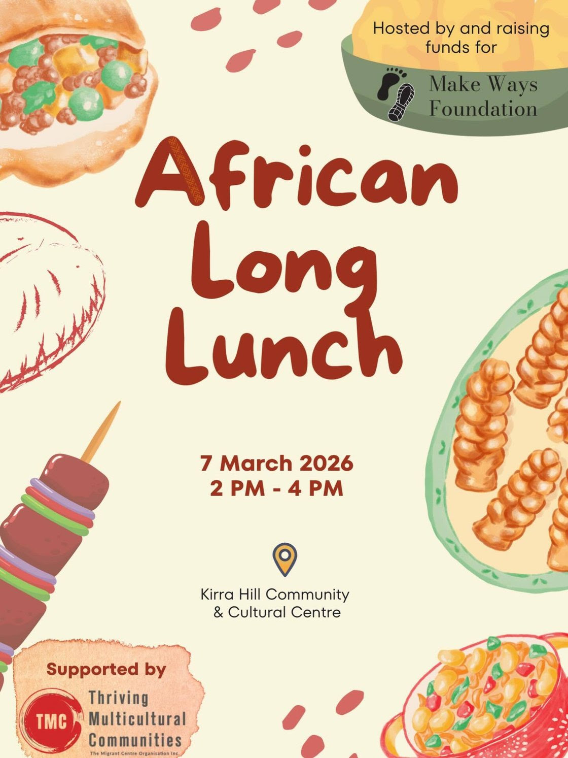 longlunch