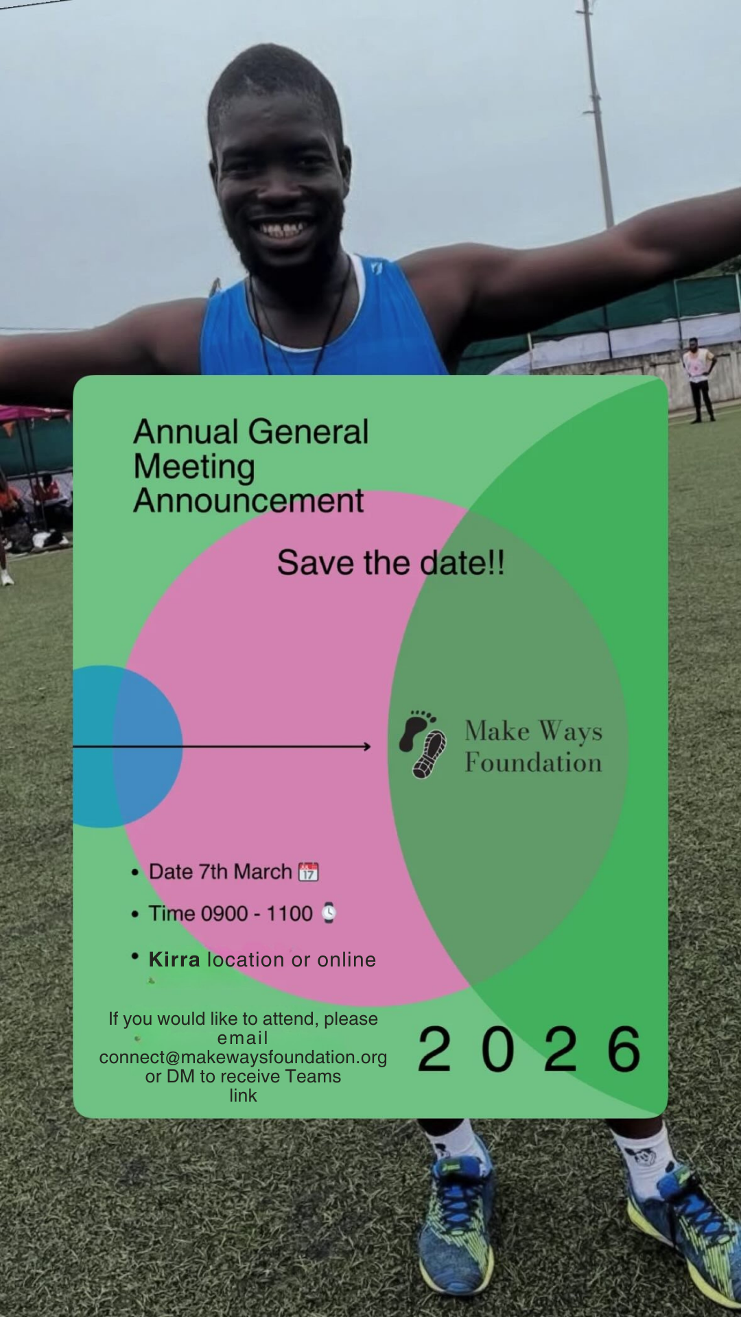 AGM